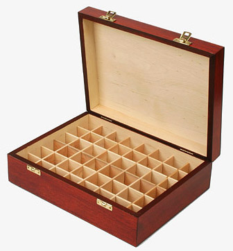 aromatherapy oil wooden box, wooden box, box, perfume box, attar box