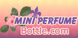 Home Page of Mini Perfume Bottle