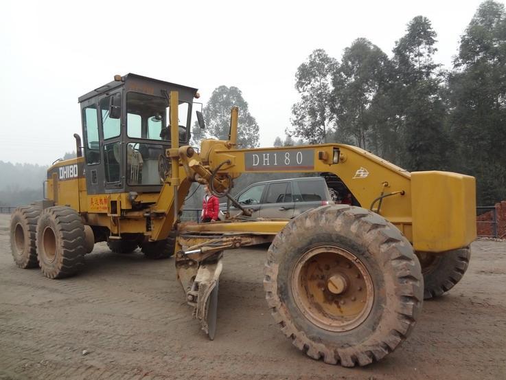 DH180ƽ�ػ��ڳ����ָ���ʩ��