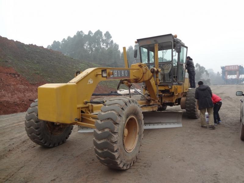 DH180ƽ�ػ��ڳ����ָ���ʩ�� 