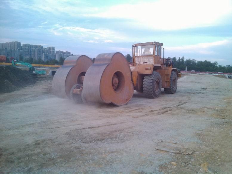 ���ѹ·���ɶ��ƳǸ��ٽ��ϴ��ʩ��