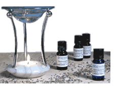 aromatherapy diffuser