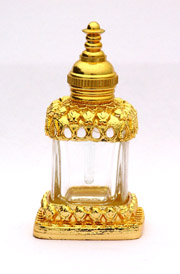 Shamama Attar/Perfume Oil